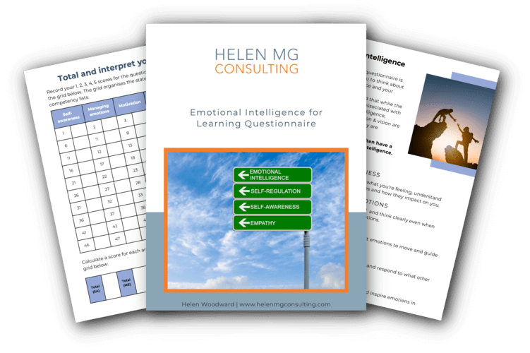 Emotional Intelligence Self Assessment Download